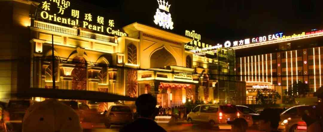 Oriental Pearl Casino – Nơi du khách thỏa mãn đam mê cá cược